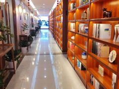 -香山湖渔家大院