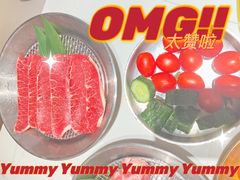 -花味烤肉·拌饭(建邺万达店)