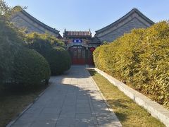 -北京颐和宾馆