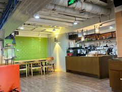 -3W咖啡(北大店)