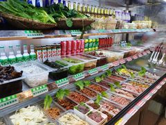 -牛八秒油泼冒菜(宽窄巷子店)