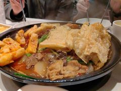 -牛小灶牛杂煲(北京路店)
