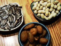 -兰亭茶叙(新新家苑店)