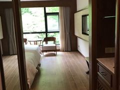 -天明山温泉大酒店