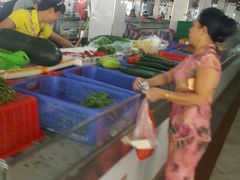 -鸿港海鲜批发市场