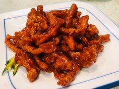 -黄家饺子东北特色菜馆(湖滨商业街店)