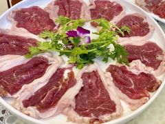 -满旗楼 北京烤鸭·涮羊肉火锅(武昌店)