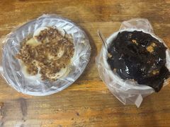 -共和老洪豆花草粿水粿