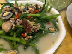 -台山美食一绝阿四台山黄鳝饭(阿四创作店)