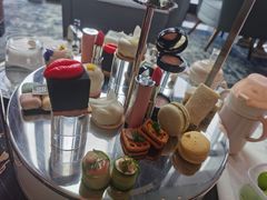 -南宁那莲豪华精选酒店-云霄酒廊·80楼高空城景酒吧