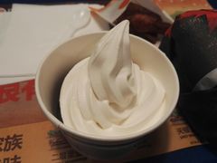 -汉堡王(嘉定宝龙城市广场)