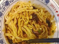 -老浒记烤鸭-北京菜(琉璃厂店)