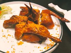 -京香轩·中餐厅(上海中庚聚龙酒店)