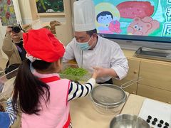 -常德书法幼儿园