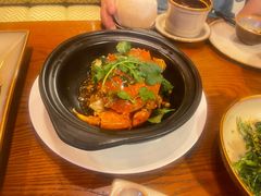 -亚特兰蒂斯·蟹餐厅 CRAB KITCHEN·鲜活海鲜