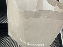 -lululemon(万象城店)