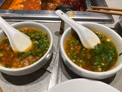 -海底捞火锅(百乐门广场店)