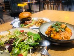 -HELLO 27 意面·沙拉·帕尼尼