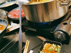 -熹悟海鲜火锅·广式打边炉