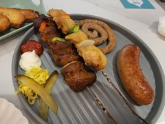 -库滋明·俄罗斯特色美食(中央大街店)