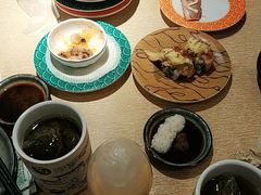 -万岁寿司(芳村店)
