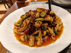 -小慧住家贵州菜(甲秀楼店)