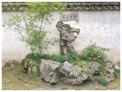 -拙政园
