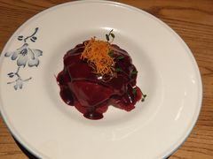 -吴越荣记苏州菜·松鼠桂鱼(月光码头店)