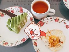 -派悦坊·甜品·蛋糕(日坛店)