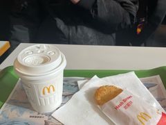 -麦当劳(斜土路2号店)