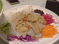 -陈阿婆鱼头泡饼·京味菜(复兴路店)