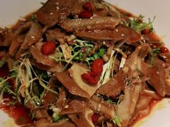 夫妻肺片-小菜园新徽菜(合肥滨湖世纪金源店)