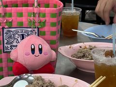 -榮泰米粉湯(Left Shop)