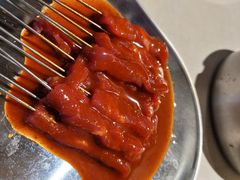 -火焰枪蛋·烧烤(奉天街店)