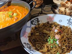 -乐园夜市场(五道口王庄路店)