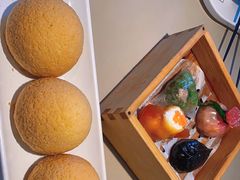 -蔡澜点心·粤菜(领展购物广场店)