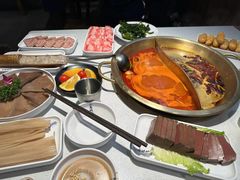 海带芽-小龙坎火锅(总店)