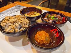 -西安饭庄·非遗陕菜(钟楼店)