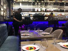 -Mezomd曼索蒂西班牙餐厅(广粤店)