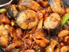 -煲煲掂风味煲仔饭餐厅(西区店)