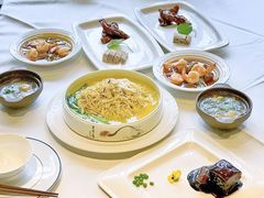 秦淮煮干丝-民国红公馆·秦淮八艳(夫子庙店)