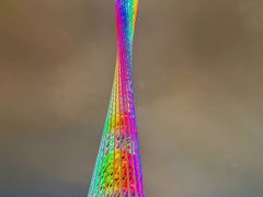 -广州塔晖粤轩中餐厅