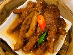 -点都德(大茶楼店)