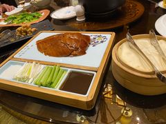 -德信恒隆国际酒店