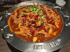 -胖哥俩肉蟹煲(石家庄长安万达店)