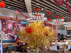 -必胜客(广渠路店)