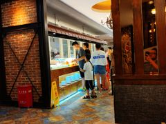 -汉巴味德(大悦城店)