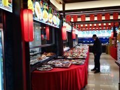 -盈春大饭店(千山路店)
