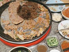 -酒拾烤肉(平潭店)