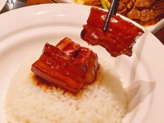 -鲁西南老厨子·特色鲁菜(经一纬五店)